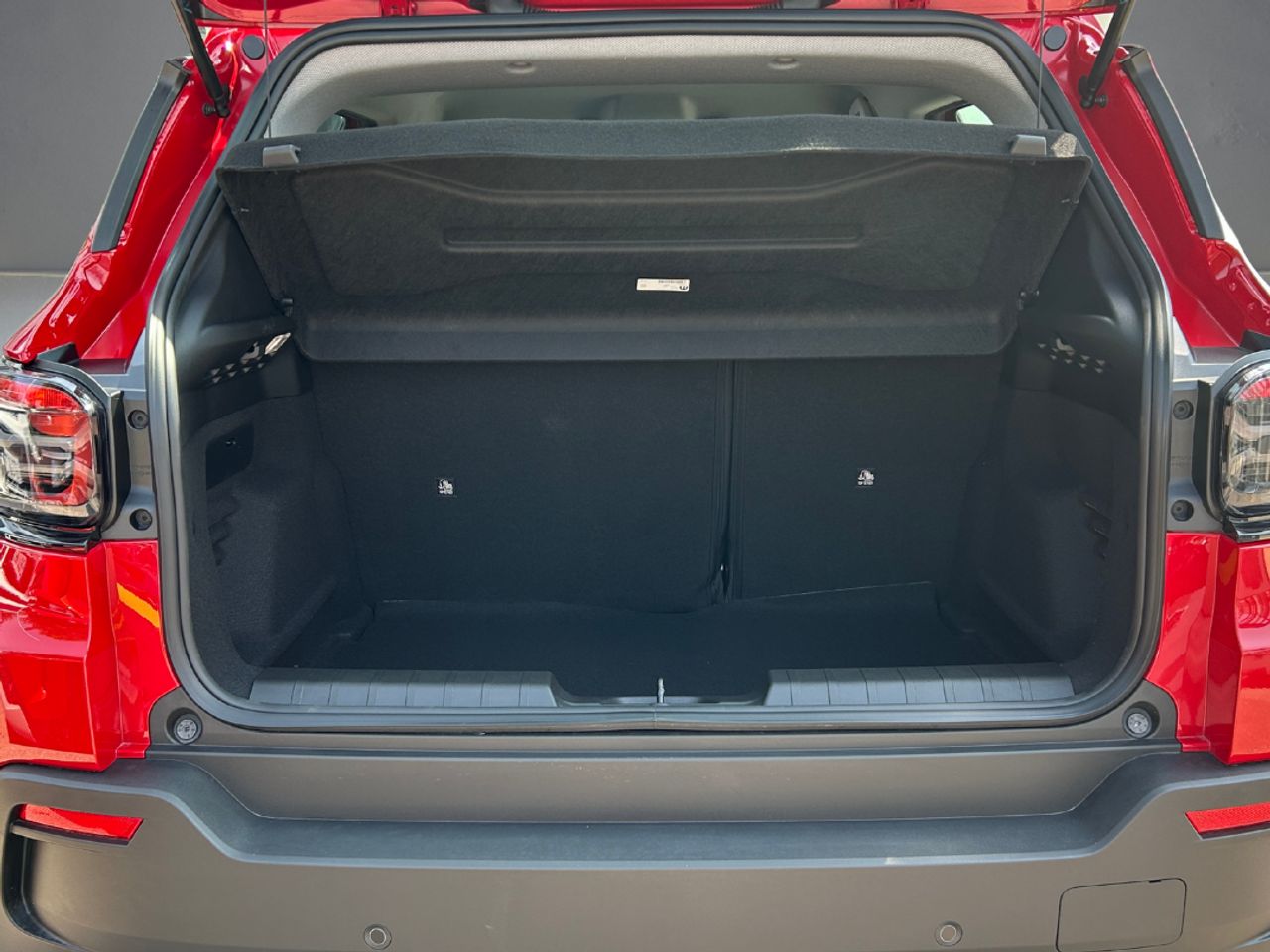 Jeep Avenger  BEV 115kW (156CV) Longitude - Foto 7