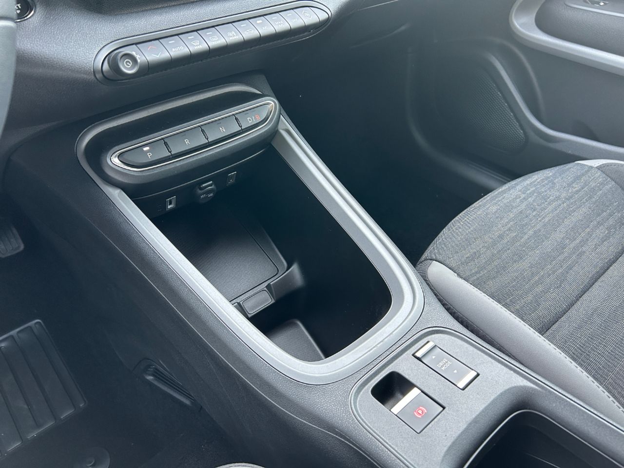 Jeep Avenger  BEV 115kW (156CV) Longitude - Foto 21