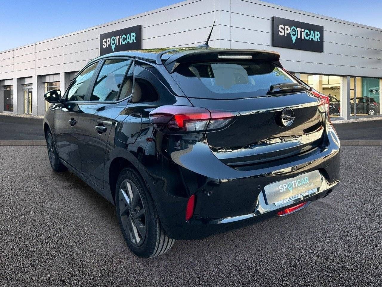 Opel Corsa  1.2T XHL 74kW (100CV) Edition - Foto 7