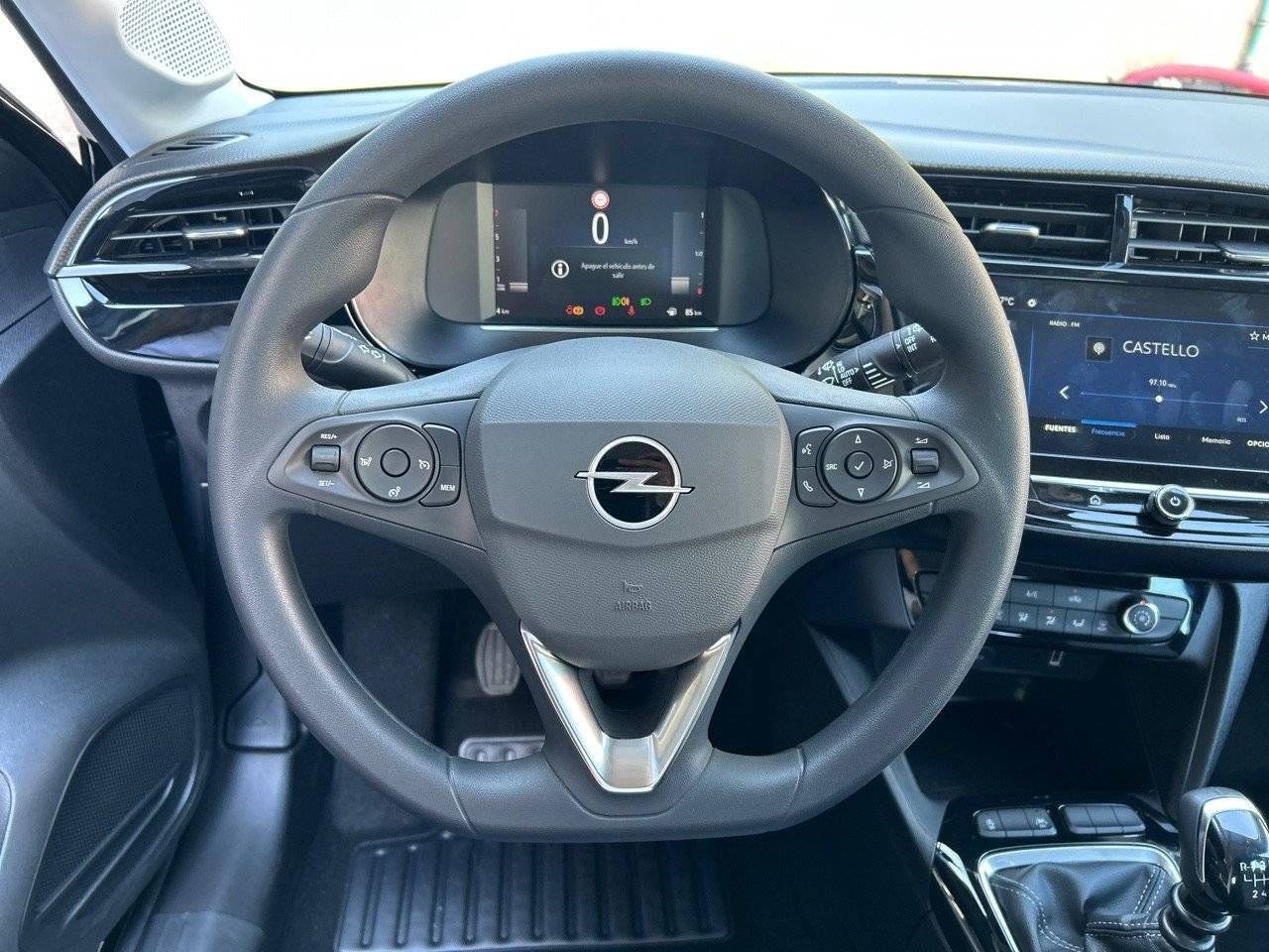 Opel Corsa  1.2T XHL 74kW (100CV) Edition - Foto 14