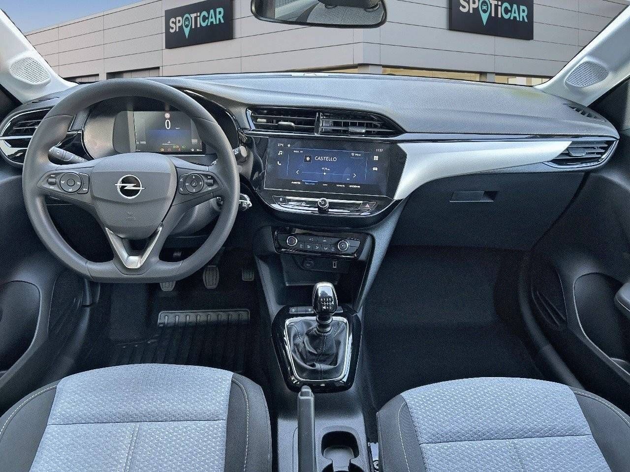Opel Corsa  1.2T XHL 74kW (100CV) Edition - Foto 9