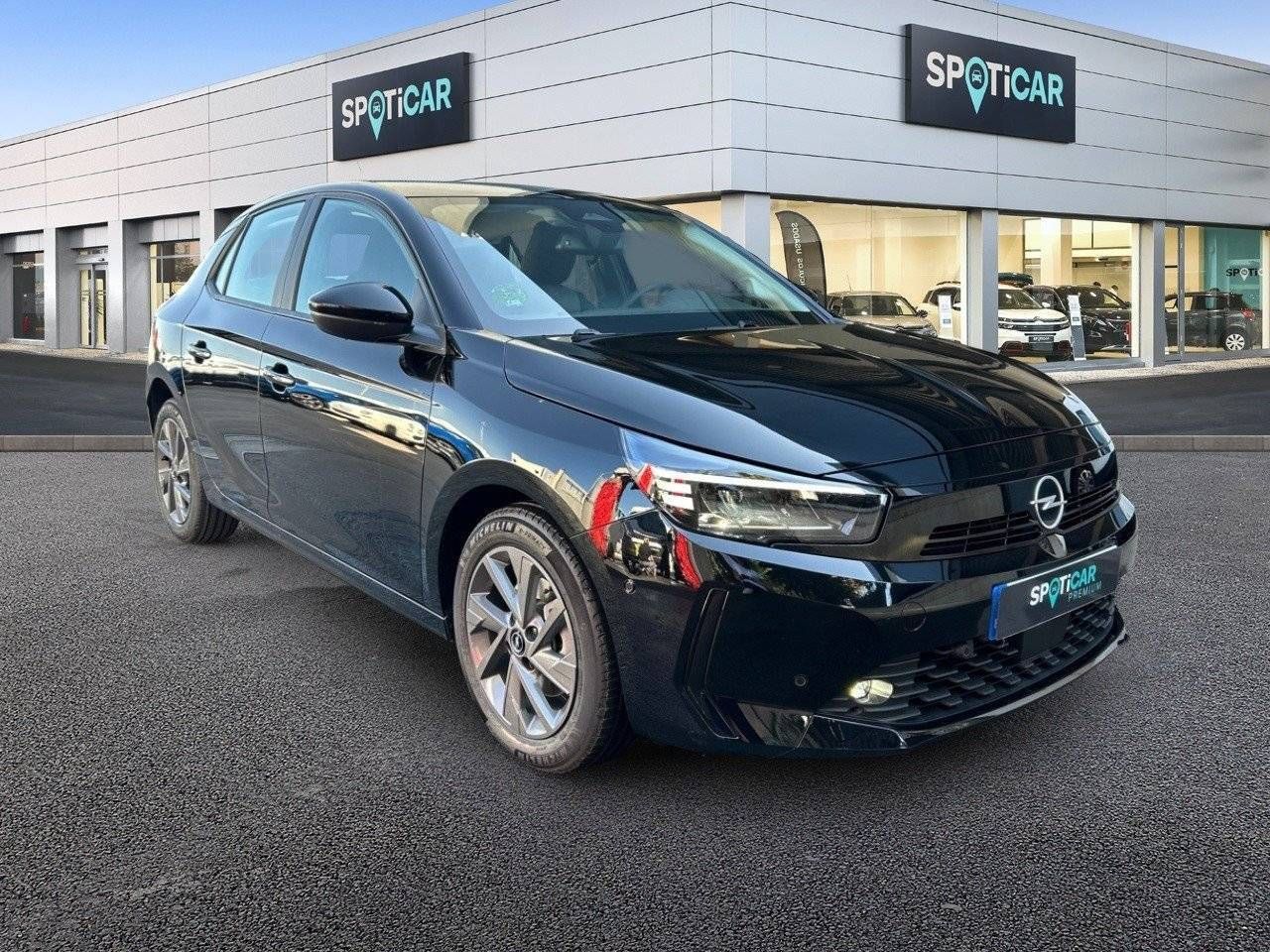 Opel Corsa  1.2T XHL 74kW (100CV) Edition - Foto 4