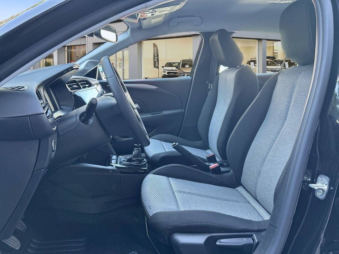 Opel Corsa  1.2T XHL 74kW (100CV) Edition - Foto 10