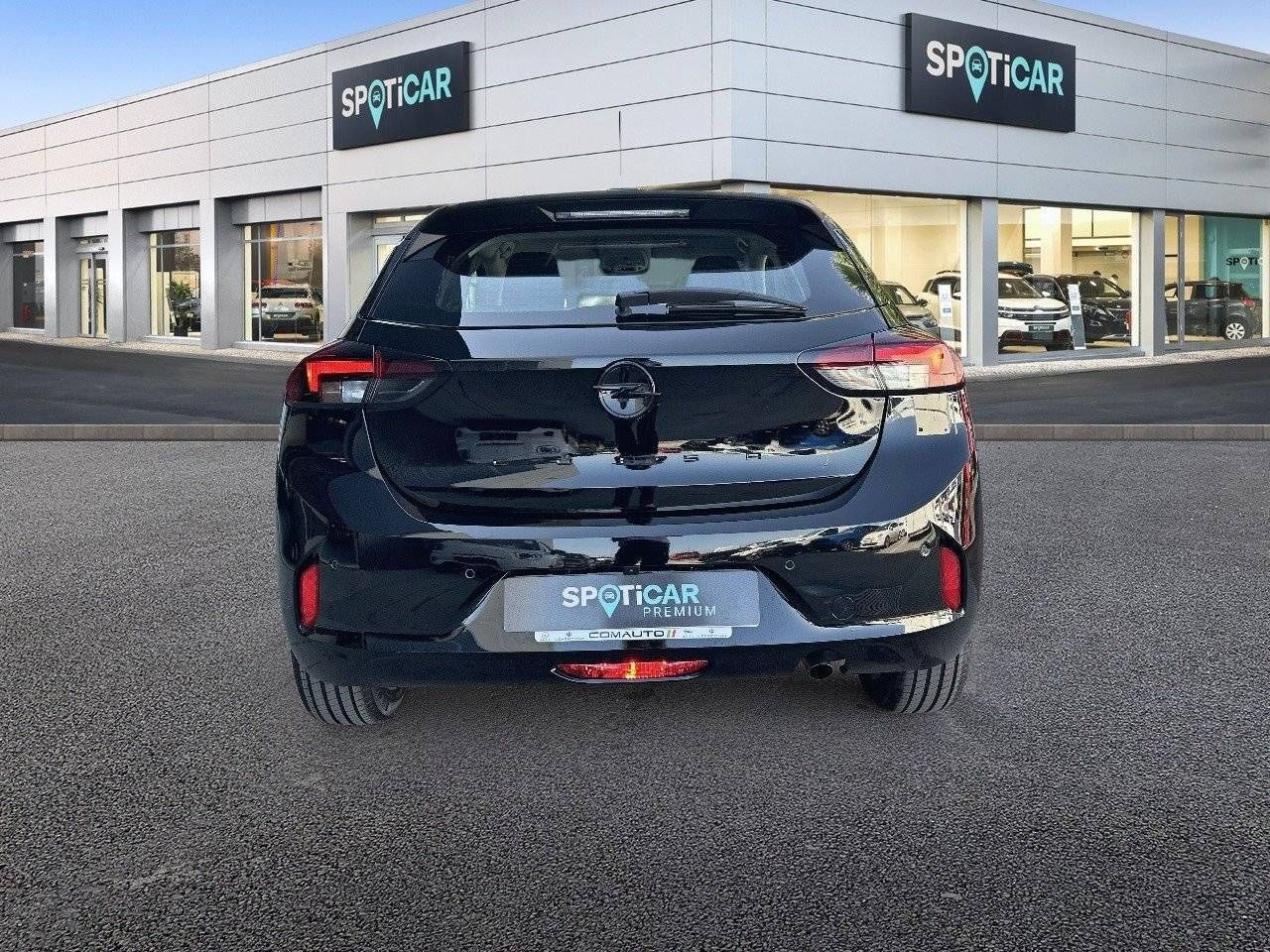 Opel Corsa  1.2T XHL 74kW (100CV) Edition - Foto 6