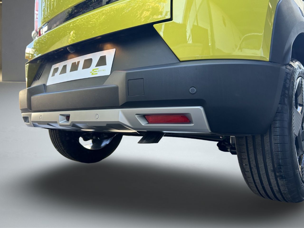 Fiat Grande Panda   MHEV 81kW (110cv) La Prima - Foto 26
