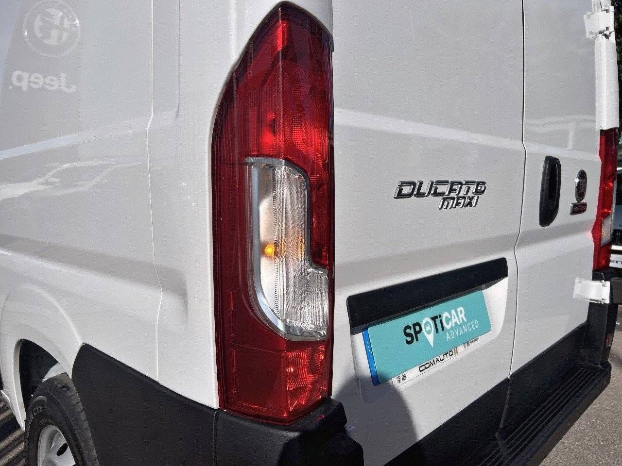 Fiat Ducato  35 L2H2 BlueHDi (103kW) - - Foto 19