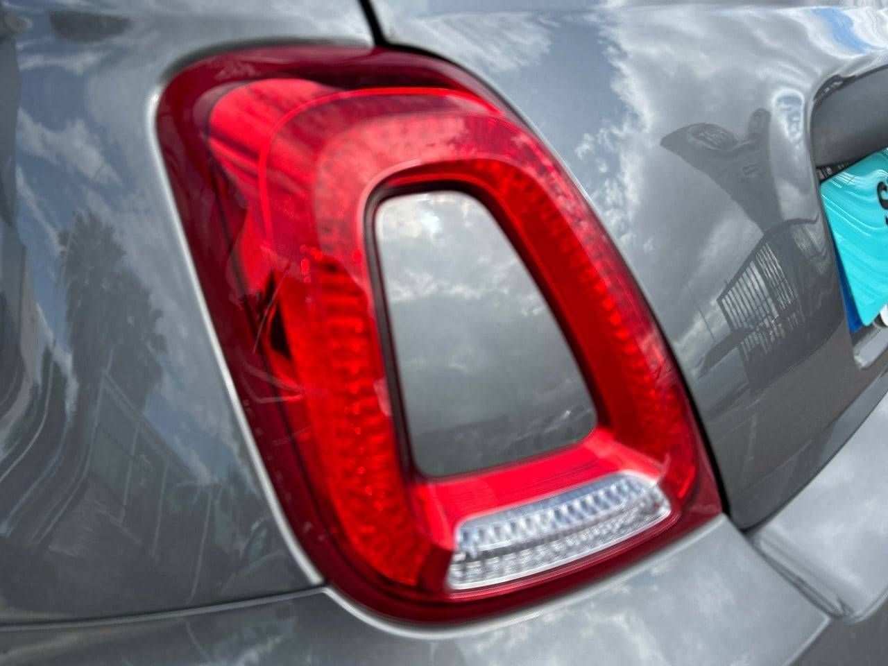 Abarth 500  695 1.4 16v TJet 132kW (180 CV) - - Foto 19