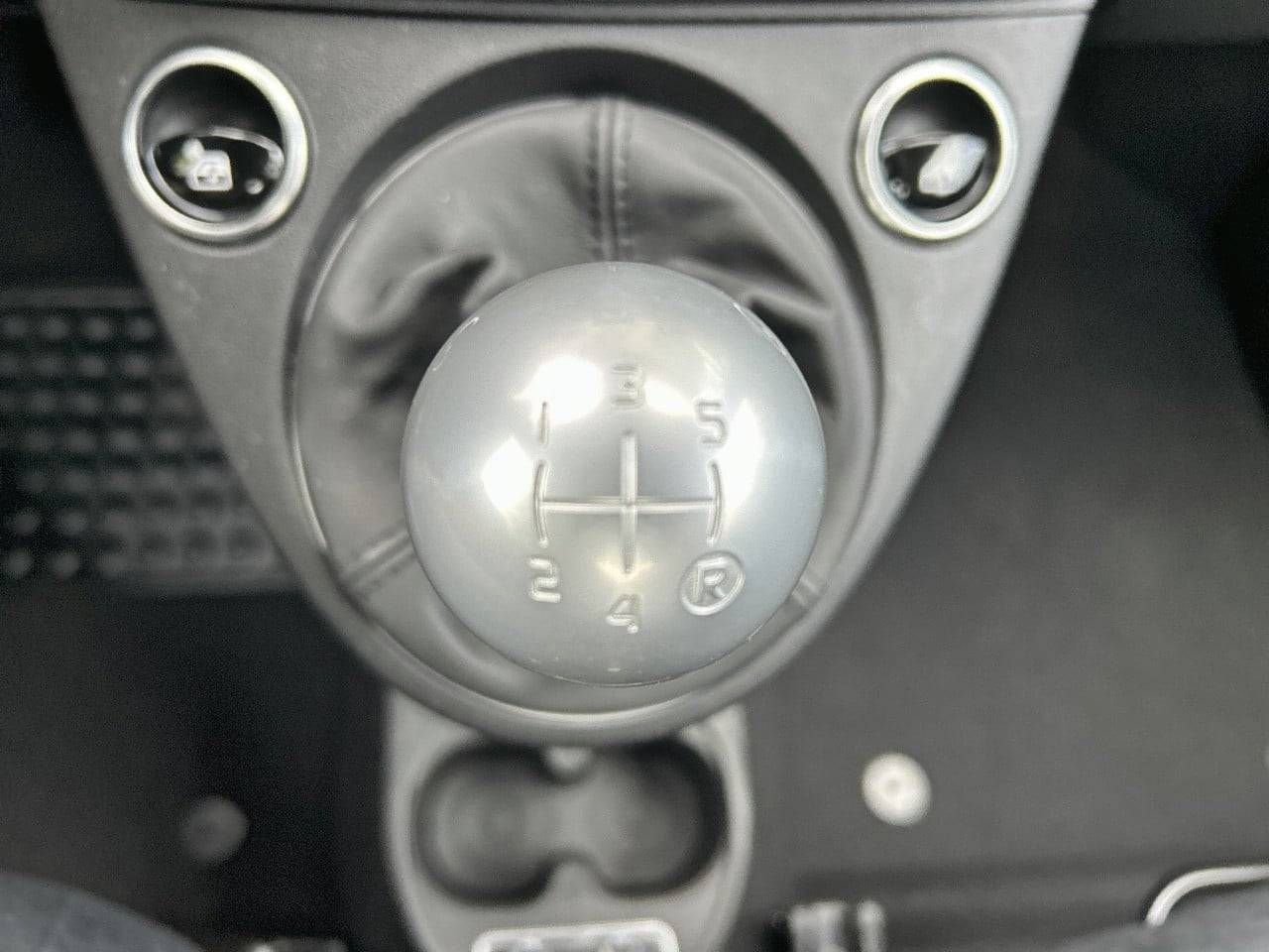Abarth 500  695 1.4 16v TJet 132kW (180 CV) - - Foto 15