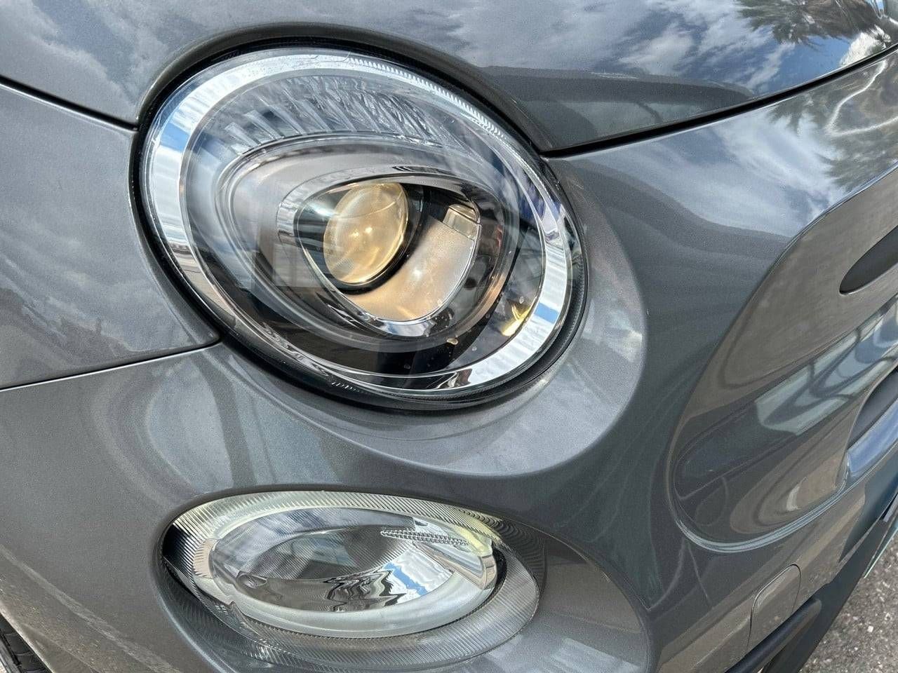 Abarth 500  695 1.4 16v TJet 132kW (180 CV) - - Foto 17