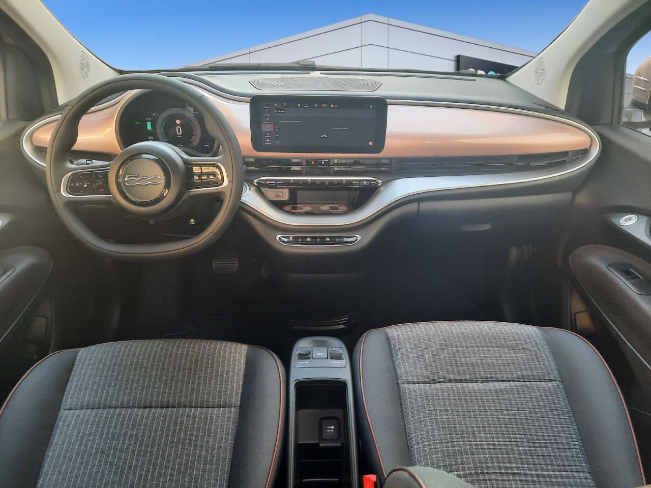 Fiat 500   Hb 320km 85kW (118CV) Icon - Foto 9