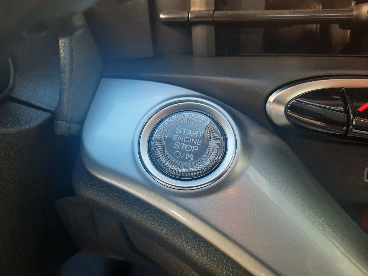 Fiat 500   Hb 320km 85kW (118CV) Icon - Foto 24
