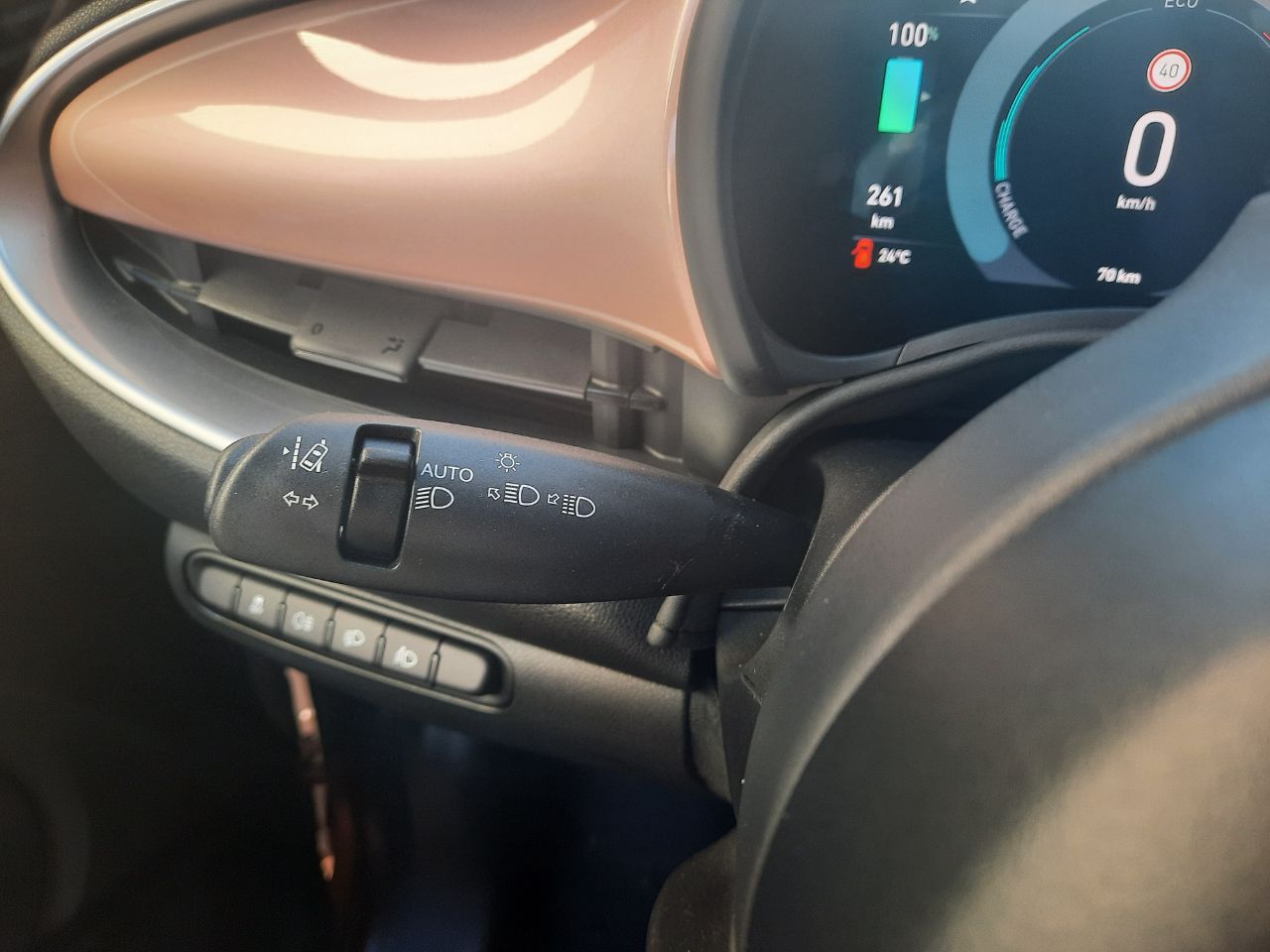 Fiat 500   Hb 320km 85kW (118CV) Icon - Foto 22