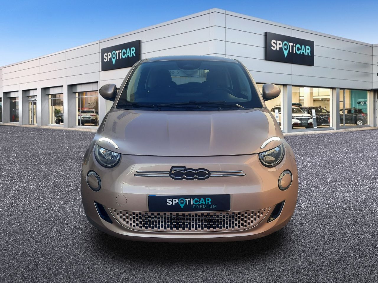 Fiat 500   Hb 320km 85kW (118CV) Icon - Foto 3