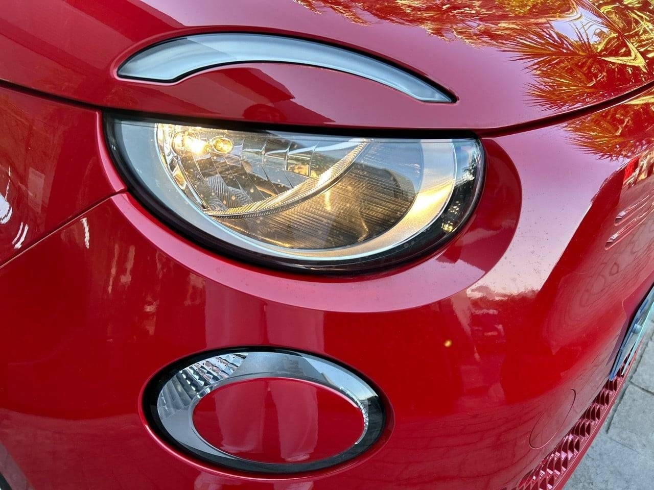 Fiat 500   Hb 320km 85kW (118CV) Red - Foto 17
