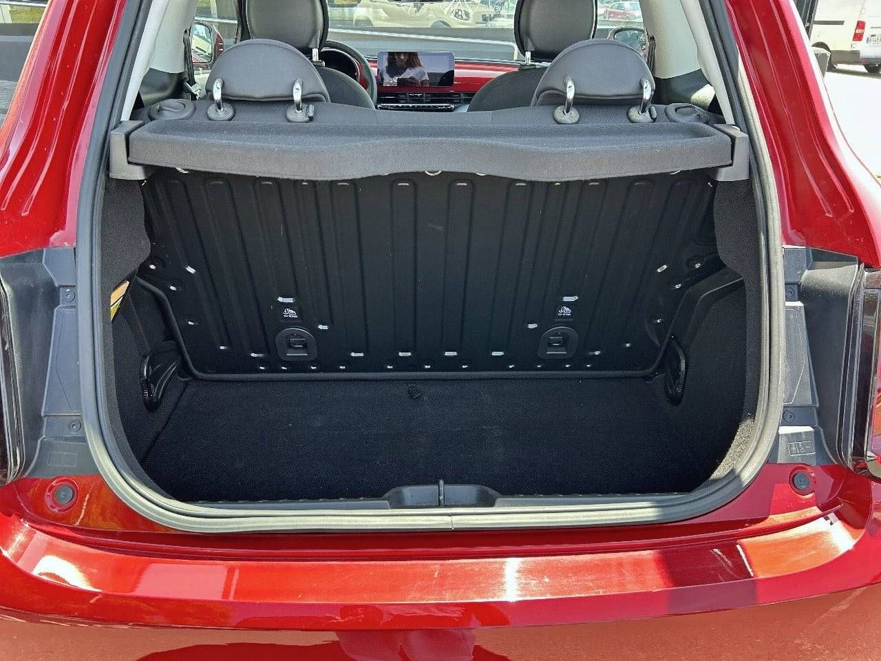 Fiat 500   Hb 320km 85kW (118CV) Red - Foto 8