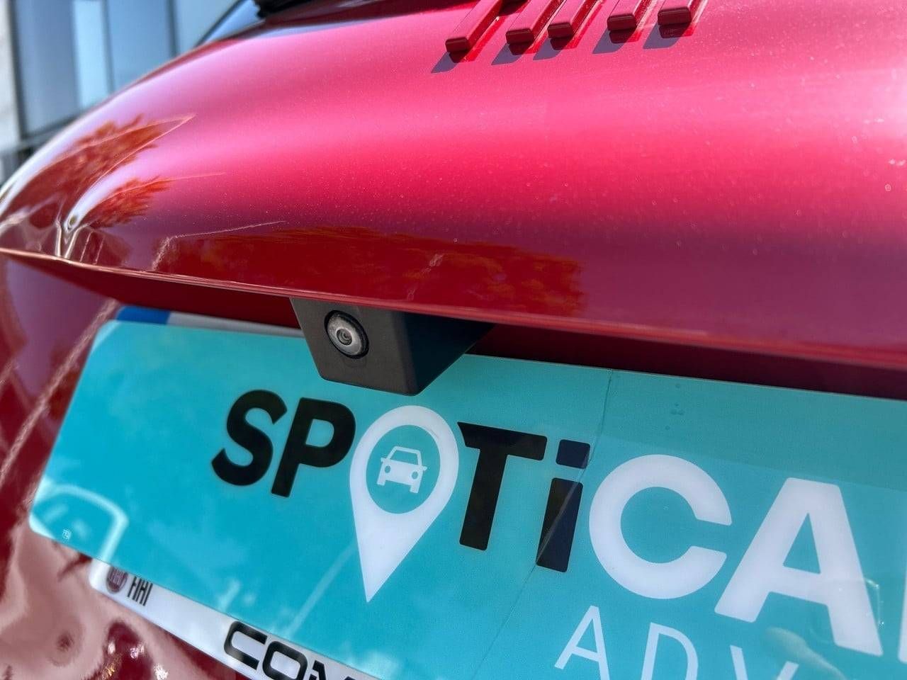 Fiat 500   Hb 320km 85kW (118CV) Red - Foto 26