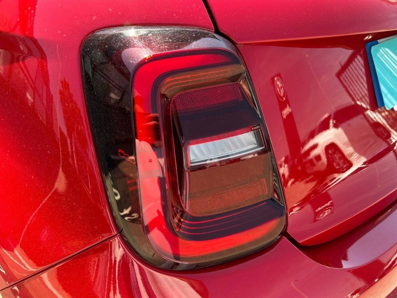 Fiat 500   Hb 320km 85kW (118CV) Red - Foto 19