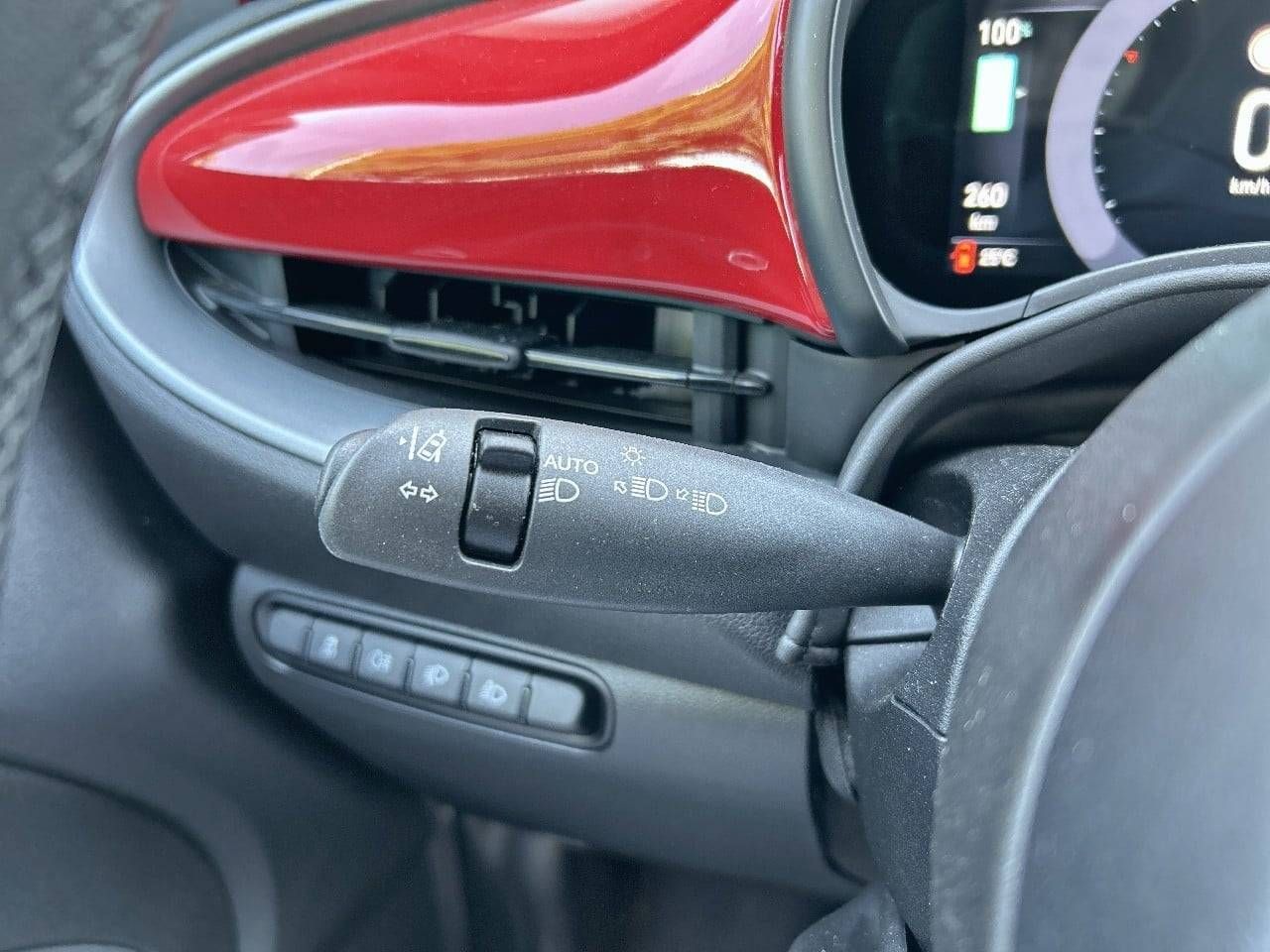 Fiat 500   Hb 320km 85kW (118CV) Red - Foto 22