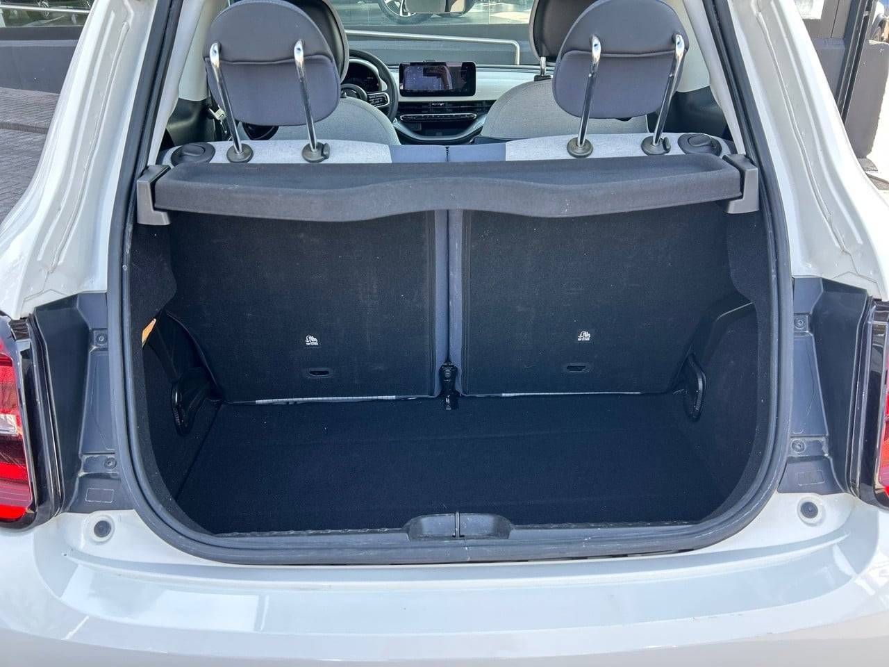 Fiat 500   3+1 320km 85kW (118CV) Icon - Foto 8