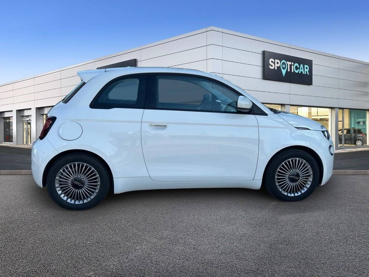 Fiat 500   3+1 320km 85kW (118CV) Icon - Foto 5