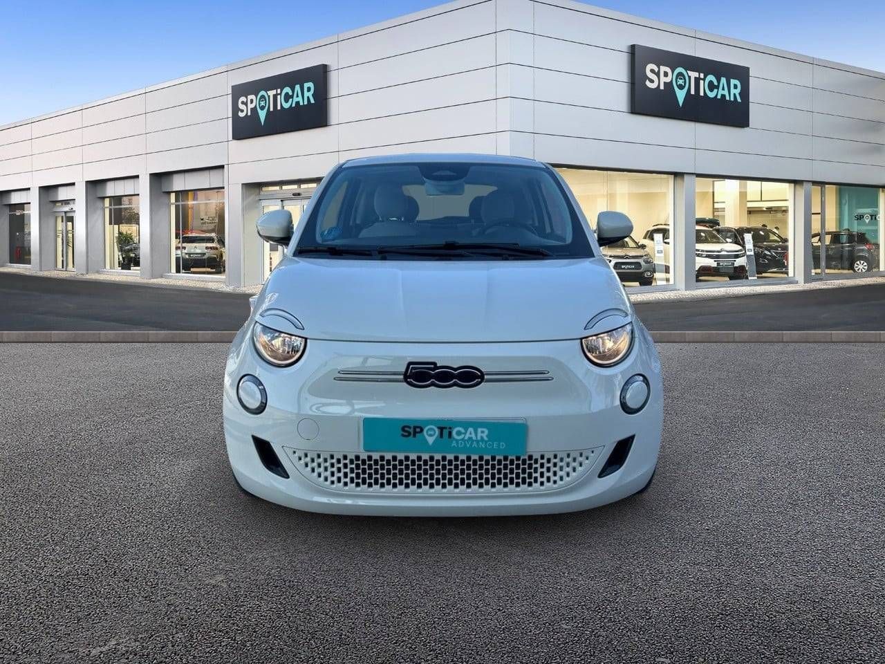 Fiat 500   3+1 320km 85kW (118CV) Icon - Foto 3