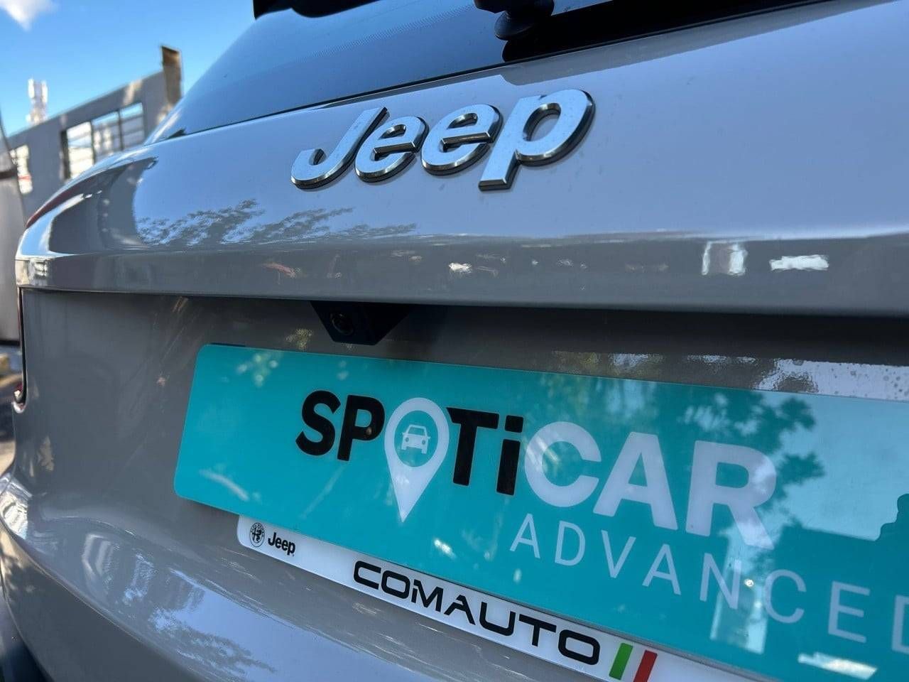 Jeep Avenger  1.2 G 74kW (100CV) Altitude - Foto 27