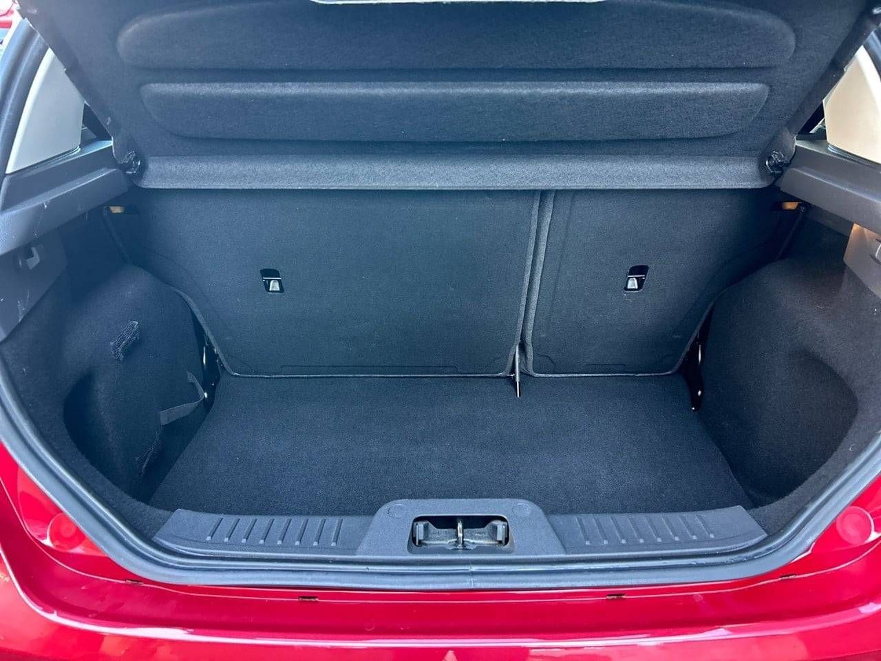 Ford Fiesta  1.1 Ti-VCT 63kW  5p Trend - Foto 8