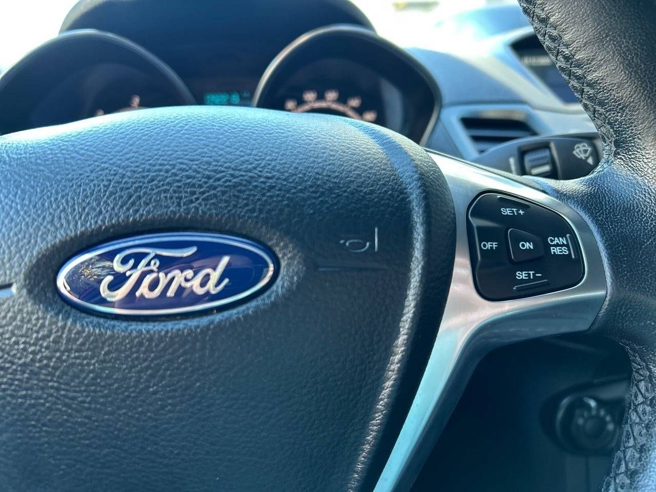 Ford Fiesta  1.1 Ti-VCT 63kW  5p Trend - Foto 20