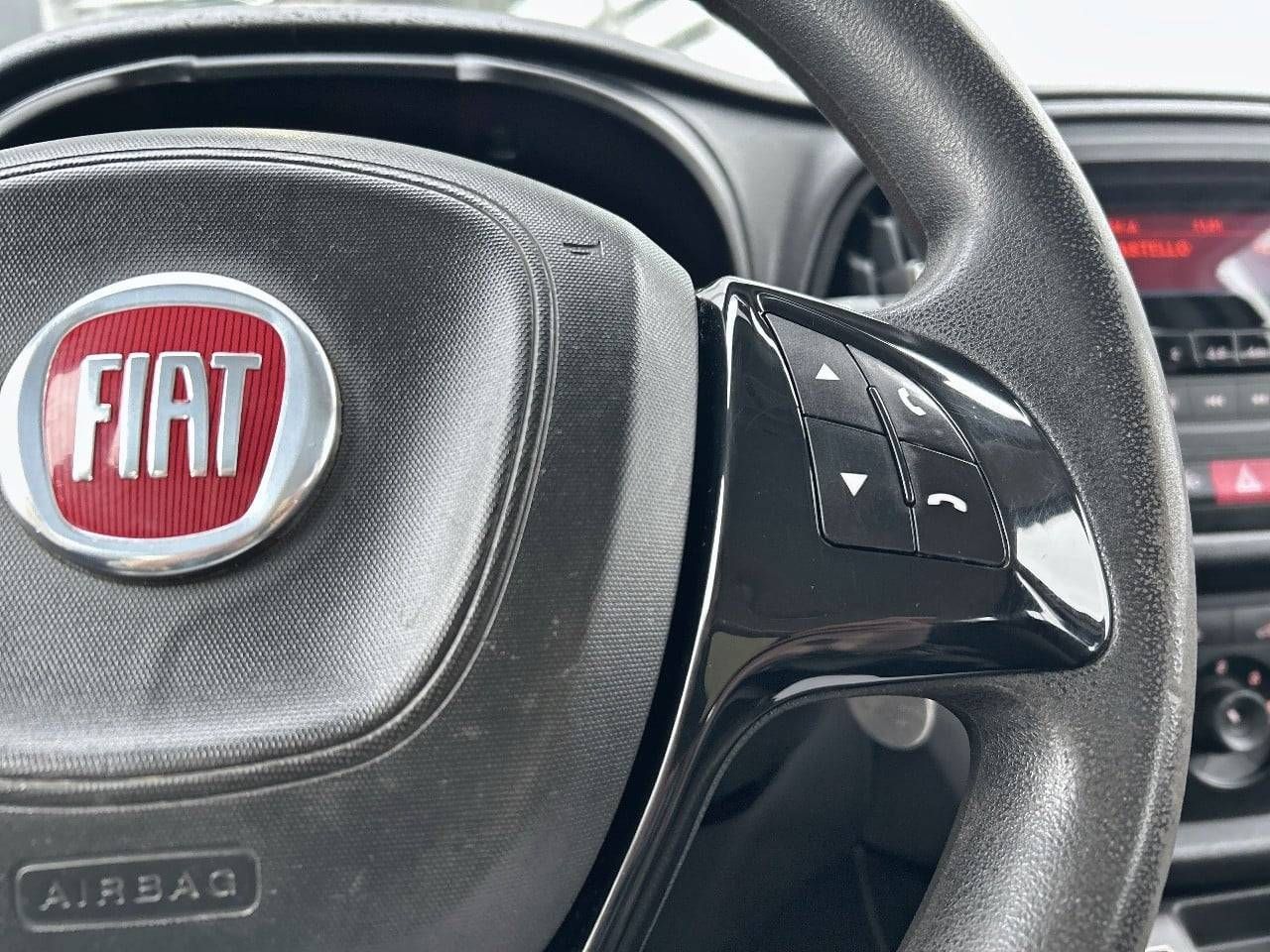 Fiat Doblò   N1 1.3 Multijet 59kW (80CV) E6 Combi - Foto 21