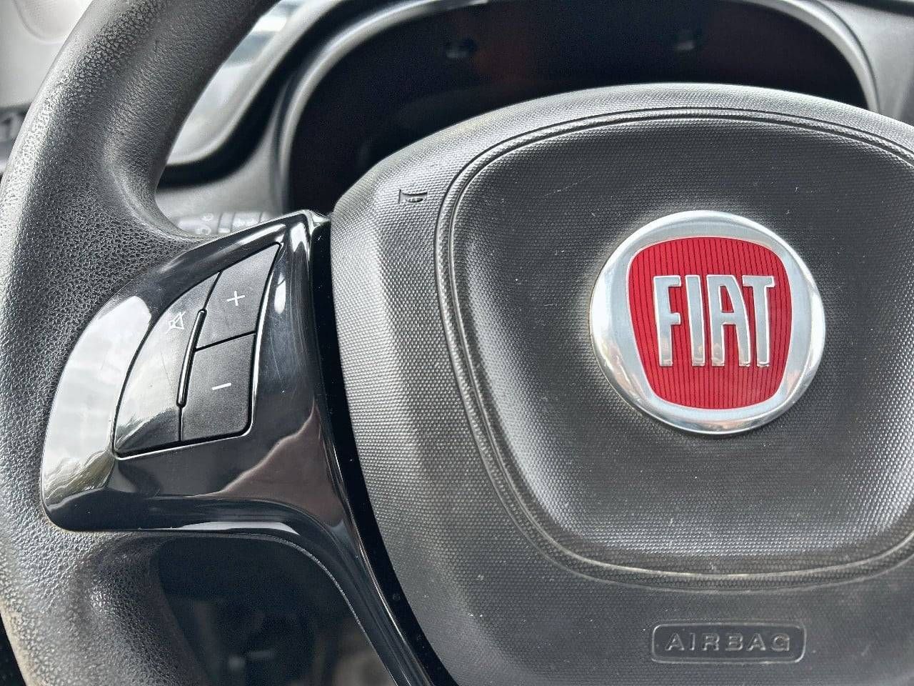 Fiat Doblò   N1 1.3 Multijet 59kW (80CV) E6 Combi - Foto 20