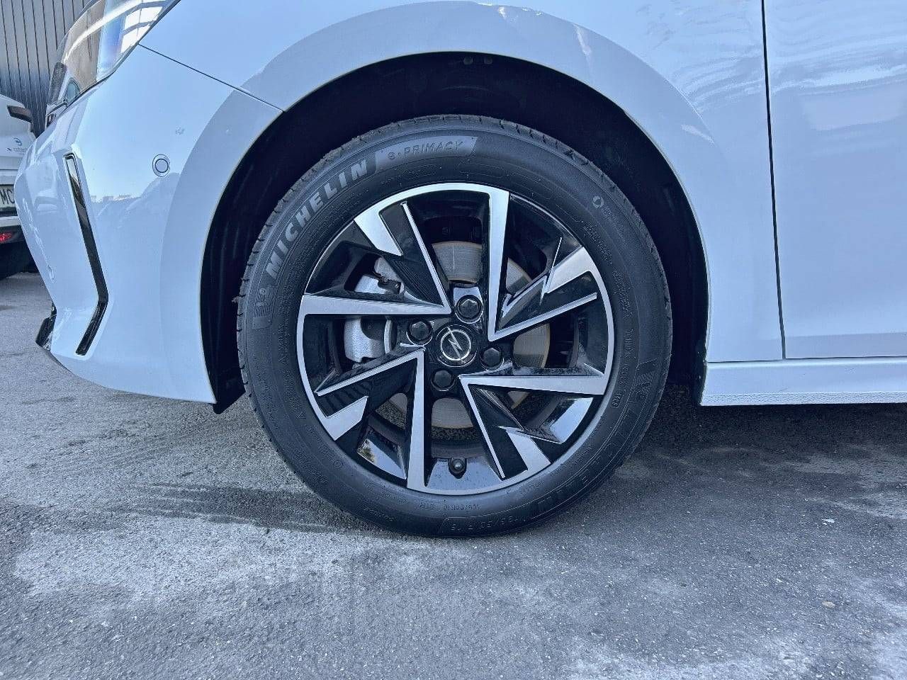 Opel Corsa  1.2T XHL 74kW (100CV) GS - Foto 12
