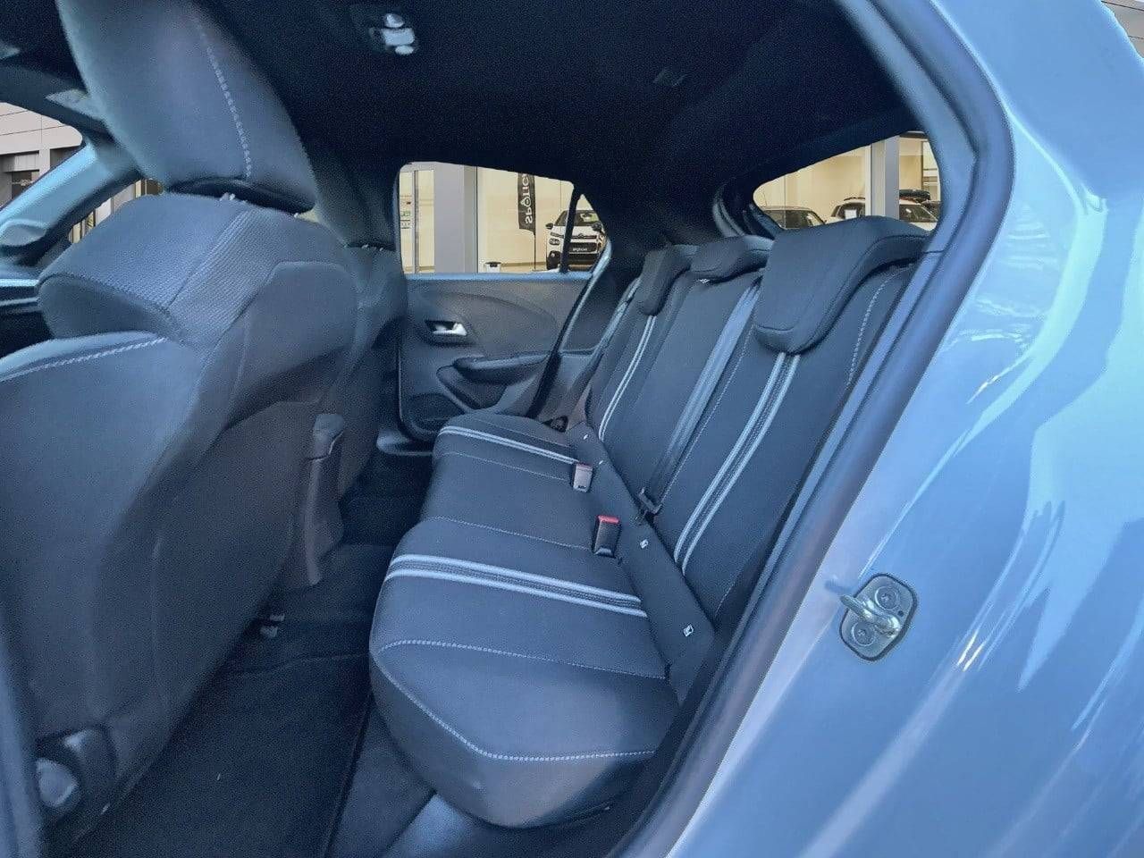 Opel Corsa  1.2T XHL 74kW (100CV) GS - Foto 11