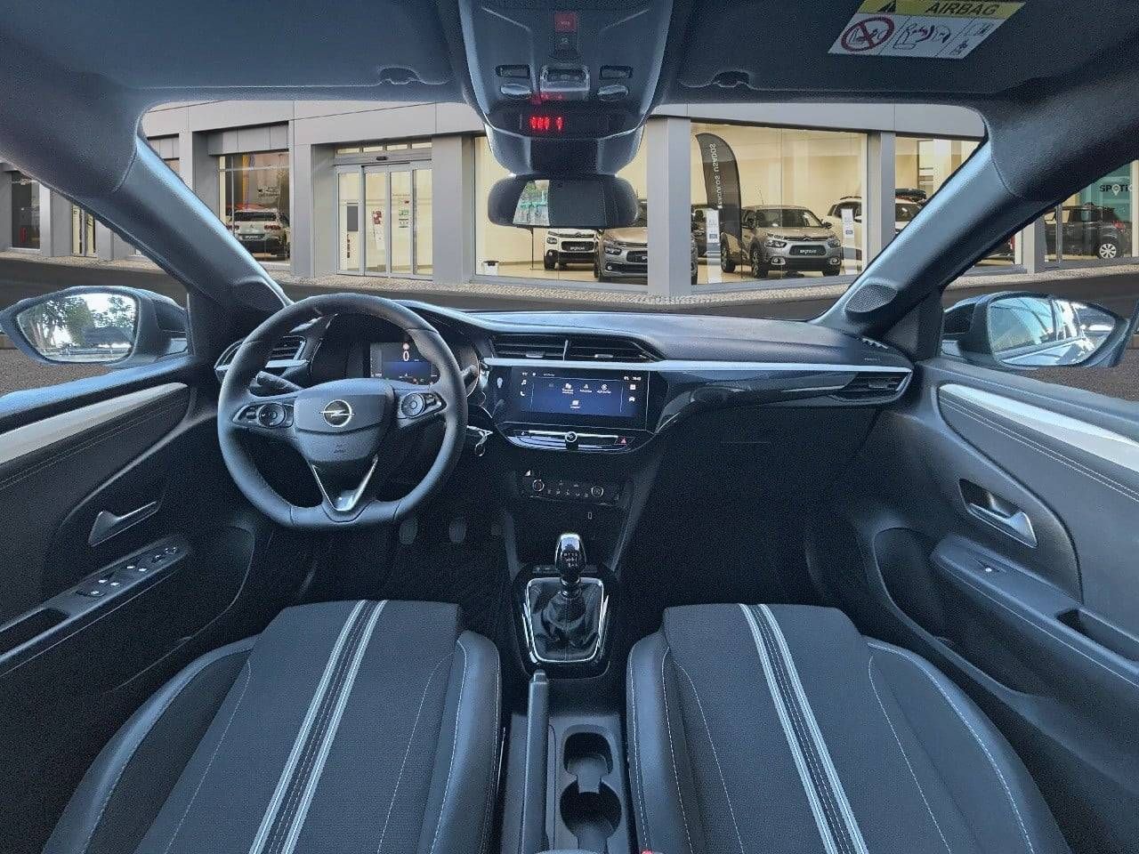 Opel Corsa  1.2T XHL 74kW (100CV) GS - Foto 9