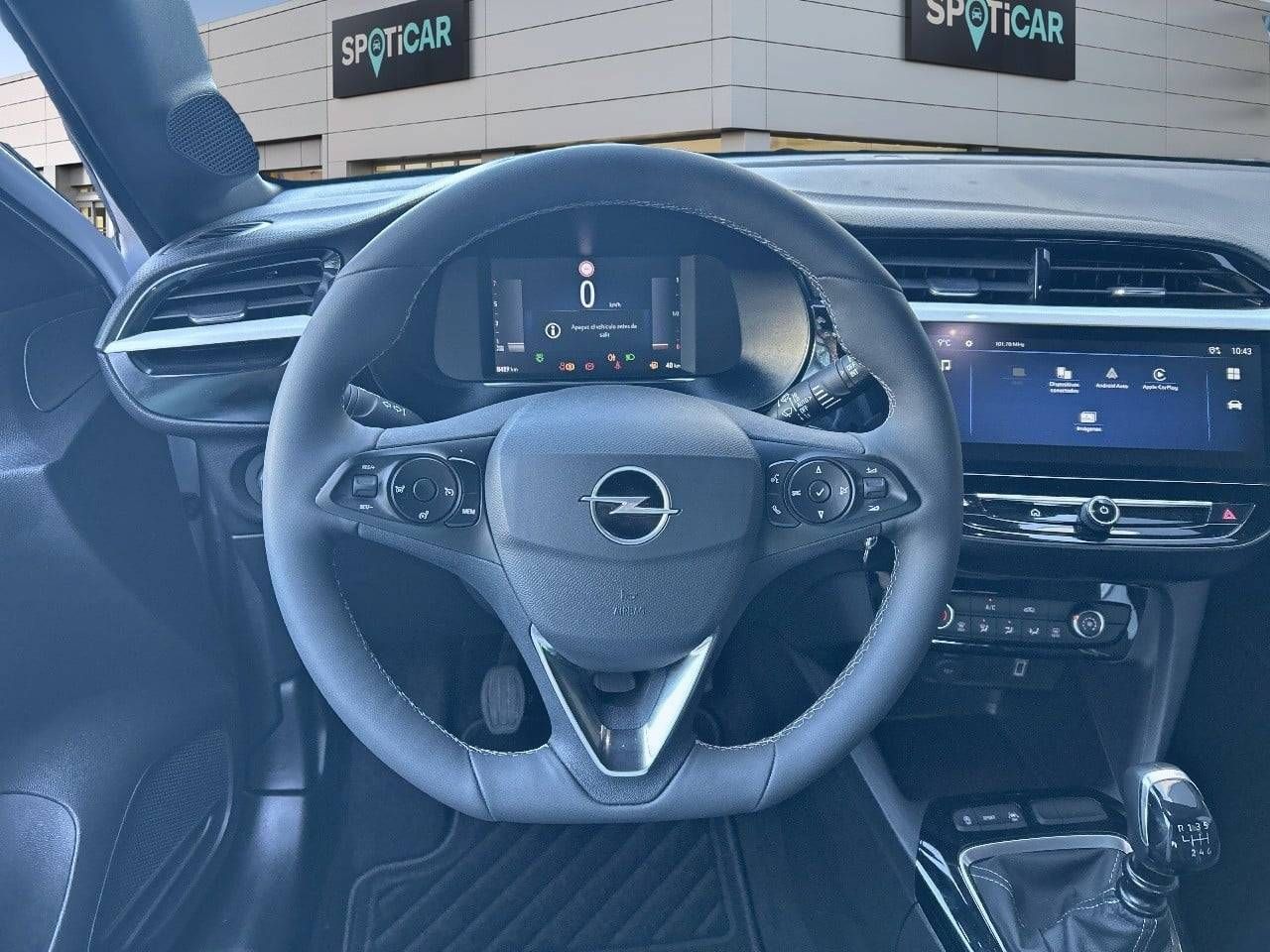 Opel Corsa  1.2T XHL 74kW (100CV) GS - Foto 14