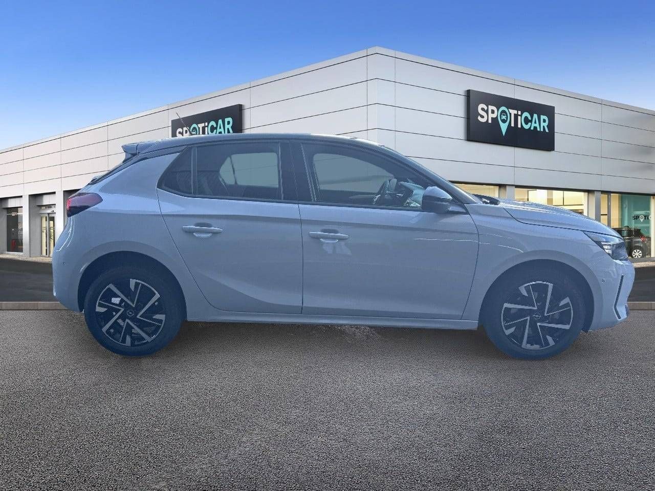 Opel Corsa  1.2T XHL 74kW (100CV) GS - Foto 5