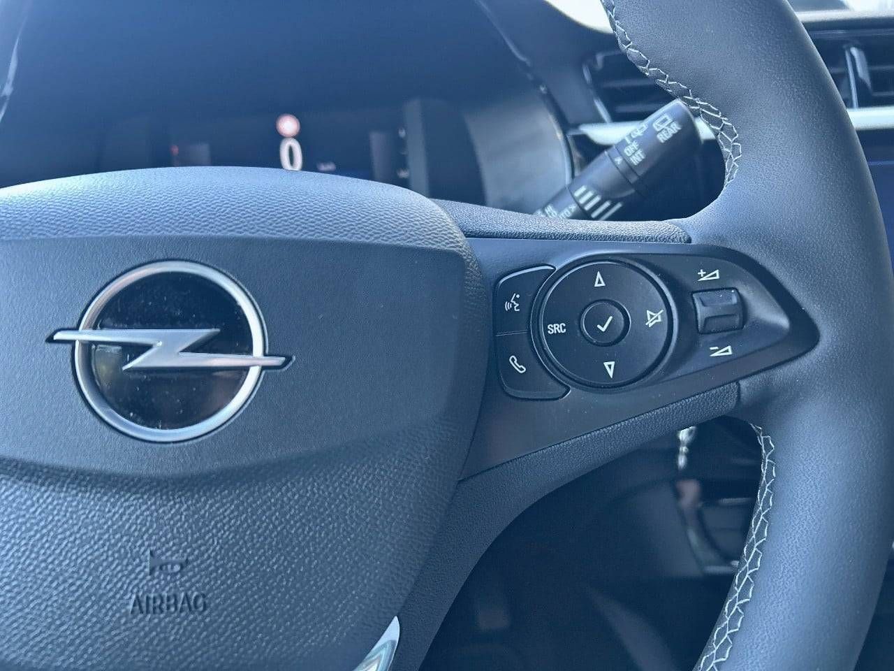 Opel Corsa  1.2T XHL 74kW (100CV) GS - Foto 20