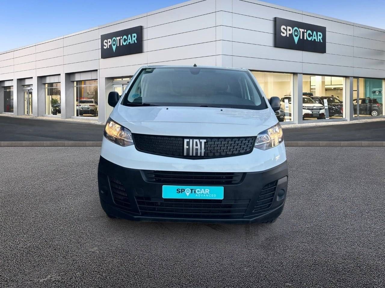 Fiat Scudo  Furgón L1 100cv MT6 Business - Foto 3