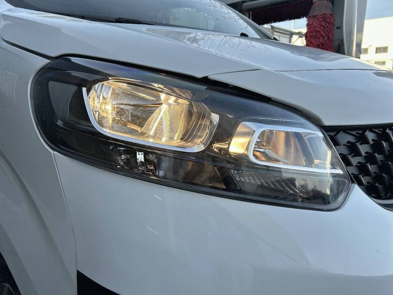 Fiat Scudo  Furgón L1 100cv MT6 Business - Foto 17