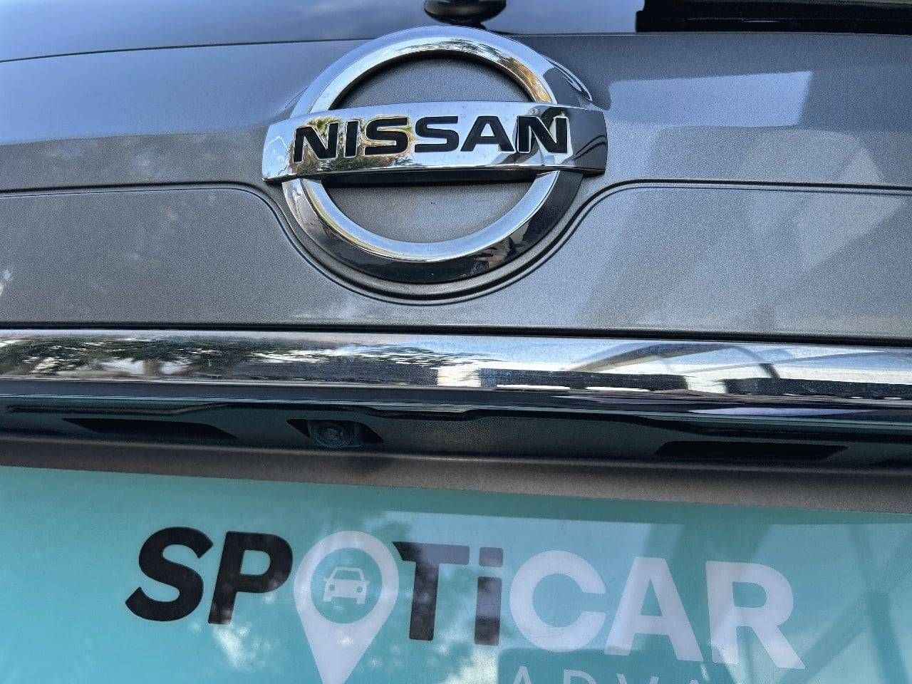 Nissan X-Trail  1.6 dCi XTRONIC TEKNA - Foto 30