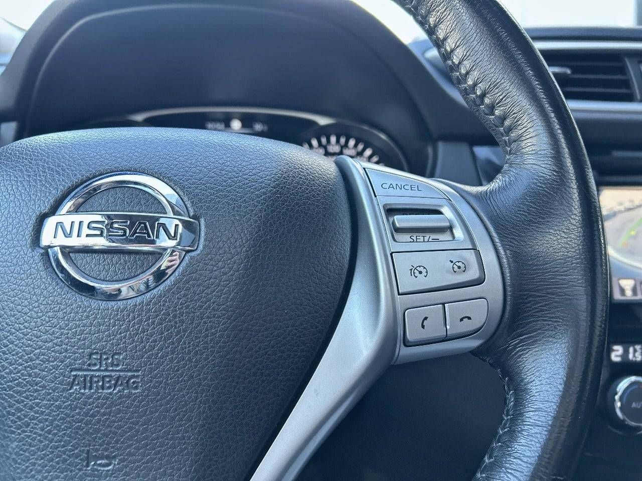 Nissan X-Trail  1.6 dCi XTRONIC TEKNA - Foto 22