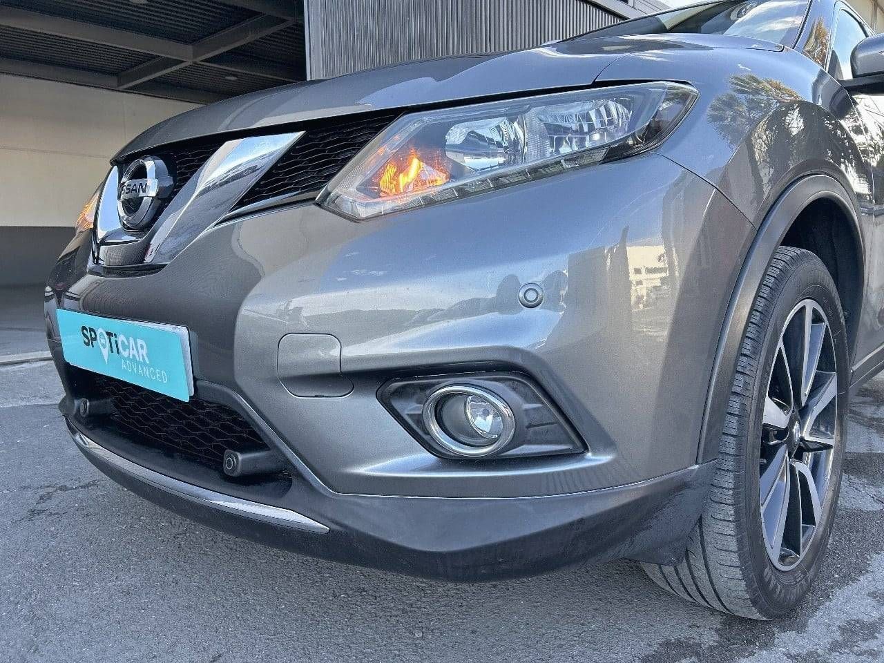 Nissan X-Trail  1.6 dCi XTRONIC TEKNA - Foto 26