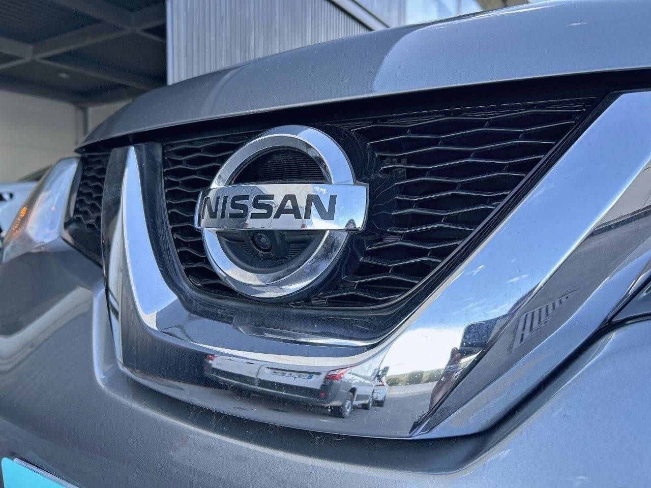 Nissan X-Trail  1.6 dCi XTRONIC TEKNA - Foto 27