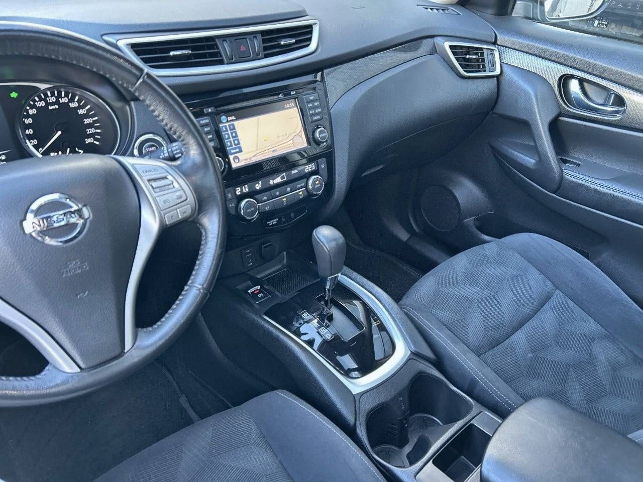 Nissan X-Trail  1.6 dCi XTRONIC TEKNA - Foto 24