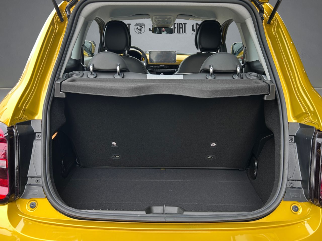 Fiat 500   1.0 Hybrid 48kW (65cv) TORINO - Foto 7