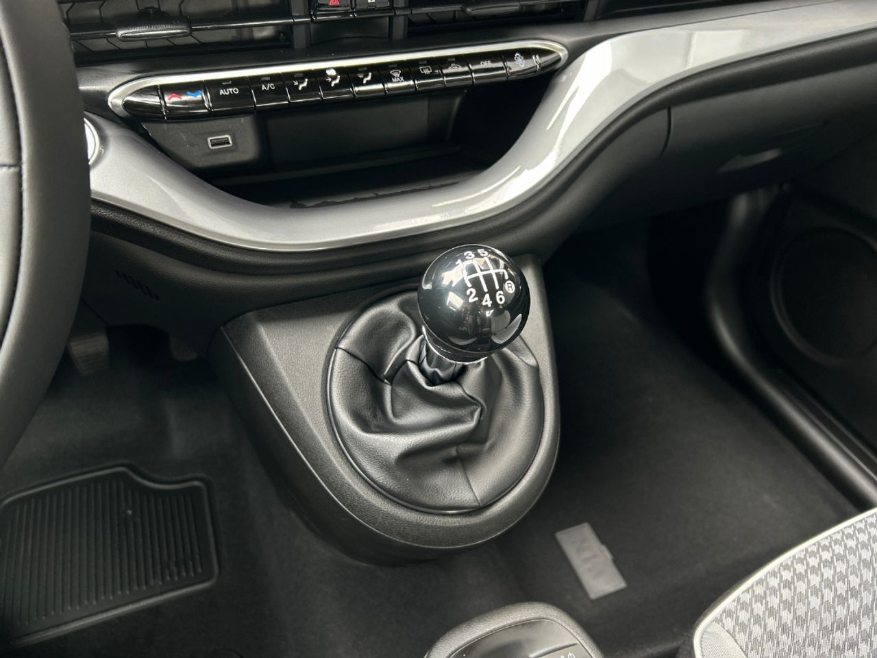 Fiat 500   1.0 Hybrid 48kW (65cv) TORINO - Foto 22