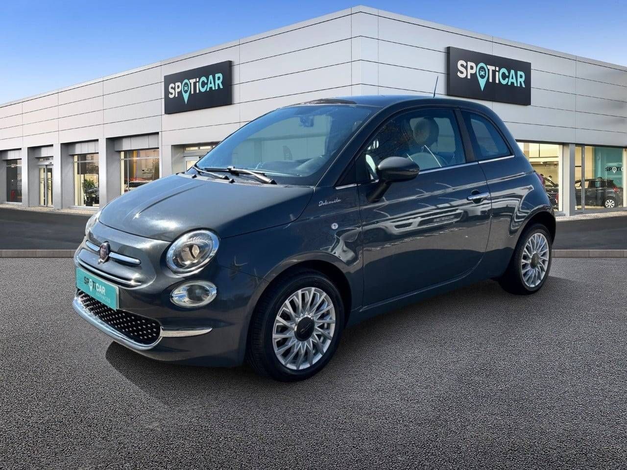 Fiat 500   1.0 Hybrid 51KW (70 CV) Dolcevita - Foto 2
