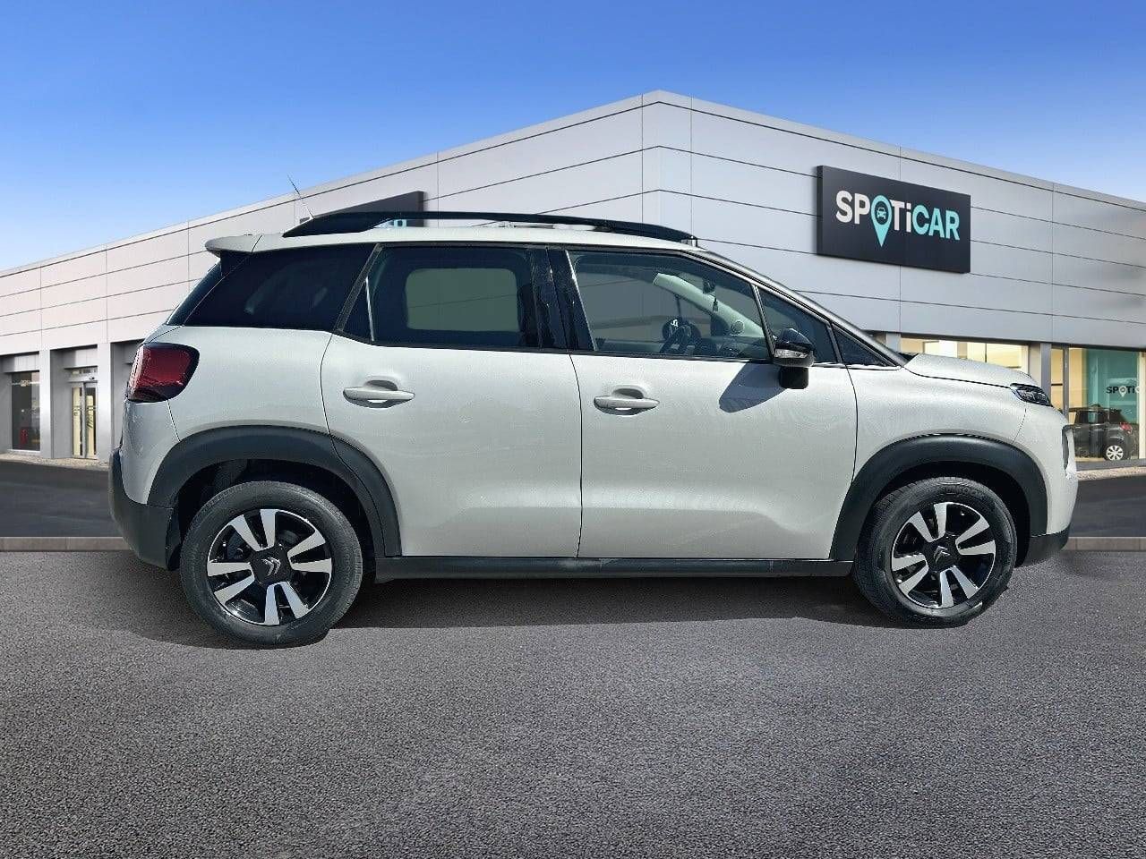 Citroën C3 Aircross  BlueHDi 73kW (100CV) S&S Shine - Foto 5