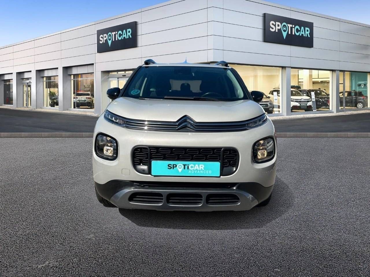Citroën C3 Aircross  BlueHDi 73kW (100CV) S&S Shine - Foto 3
