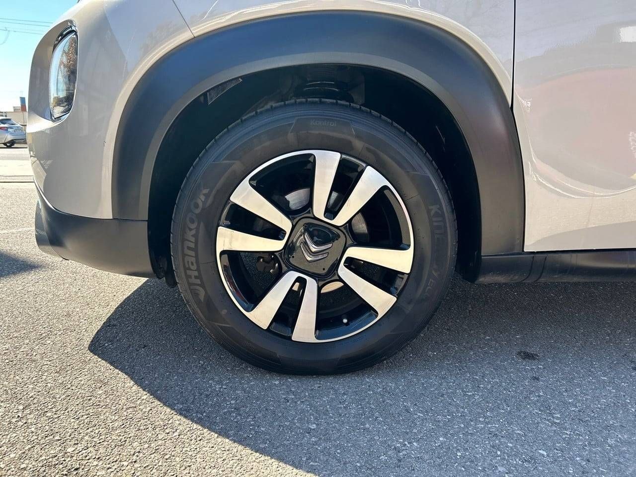 Citroën C3 Aircross  BlueHDi 73kW (100CV) S&S Shine - Foto 12