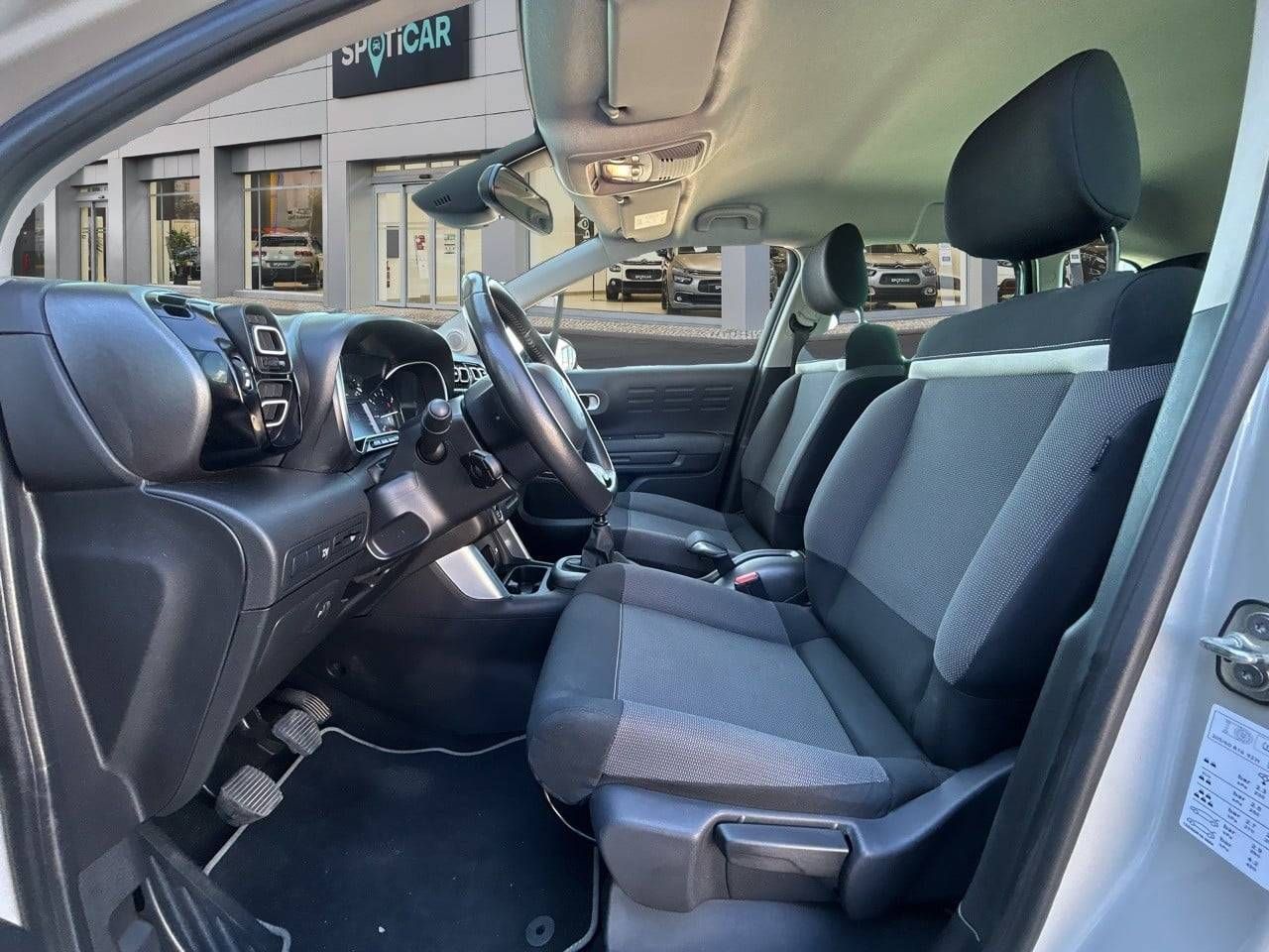 Citroën C3 Aircross  BlueHDi 73kW (100CV) S&S Shine - Foto 10